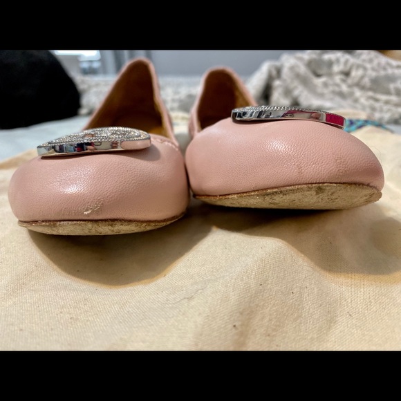 GUC Tory Burch Flats - Picture 2 of 6